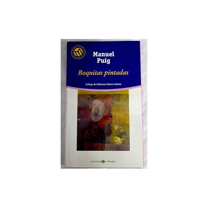 Boquitas pintadas